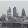 Views from London Coliseum