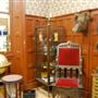 Victorian Consulting Room
