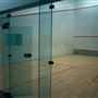 Hammersmith Squash and Fitness Centre