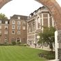 Goodenough College, London House