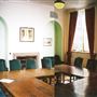 Goodenough College, London House