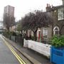 Shepherd's Bush Place