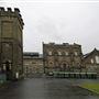 Kingston University London - Seething Wells Hall of Residence