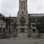 Southwark Cathedral Conference Centre
