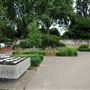 York House Gardens