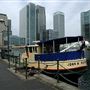 South Dock Towpath