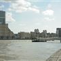 Thames Path - Rotherhithe