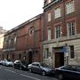 Tufton Street