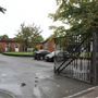 Croydon Public Mortuary