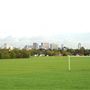 Purley Way Playing Fields