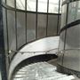 Greenwich Foot Tunnel