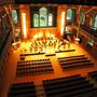 LSO St Luke's