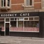 Regency Cafe, The