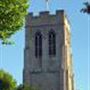 All Saints Church & Hall, Ealing Common