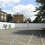 Fulham Cross Youth Club