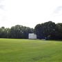 The Walker Ground