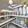 City of Westminster College - Paddington Green Campus