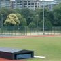 Battersea Park Millennium Arena