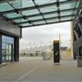 Westfield Stratford City (QEOP)