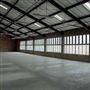 Oval Space