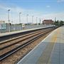 Imperial Wharf Station