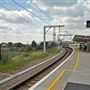 Willesden Junction Station