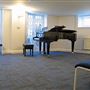 Peregrine's Pianos