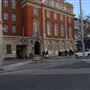 Exhibition Road