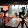 Financial Times City View TV Studios