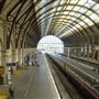 King's Cross Station