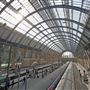 King's Cross Station