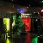 Madame Tussauds