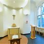 Cardinal Vaughan Memorial School, The