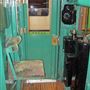 London Transport Museum - Acton Depot - Tubes