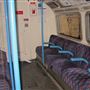 London Transport Museum - Acton Depot - Tubes