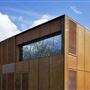 Hackney Marshes Centre