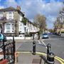 Boscombe Road