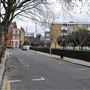 Adair Road