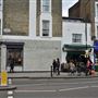 Golborne Road