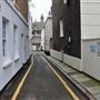 Gregory Place