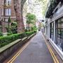 Kensington Church Walk