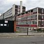 St Lawrence Terrace