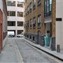 Lombard Lane