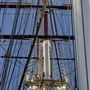 Cutty Sark Clipper Ship