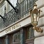 Hotel Cafe Royal