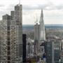 Views from Broadgate Tower
