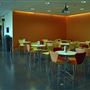 Goldsmiths College - Whitehead Building & Ian Gulland Lecture Theatre