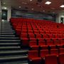 Goldsmiths College - Whitehead Building & Ian Gulland Lecture Theatre