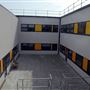 Goldsmiths College - New Academic Building
