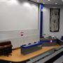 Goldsmiths College - Richard Hoggart Building